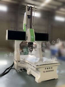 濮阳华龙区五轴加工中心