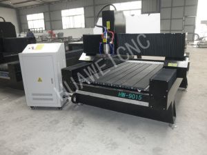 濮阳华龙区HW-9015重型石材雕刻机