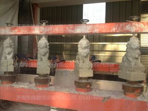 濮阳华龙区大型立式石材雕刻机