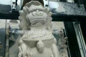 濮阳华龙区石材雕刻样板