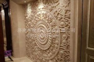 濮阳华龙区石材雕刻样板