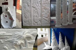 濮阳华龙区泡沫/橡塑样品