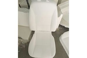 濮阳华龙区五轴加工中心样品