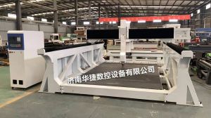 濮阳华龙区定制分体式大型模具雕刻机