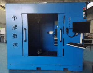 濮阳华龙区全包围立式立体雕刻机
